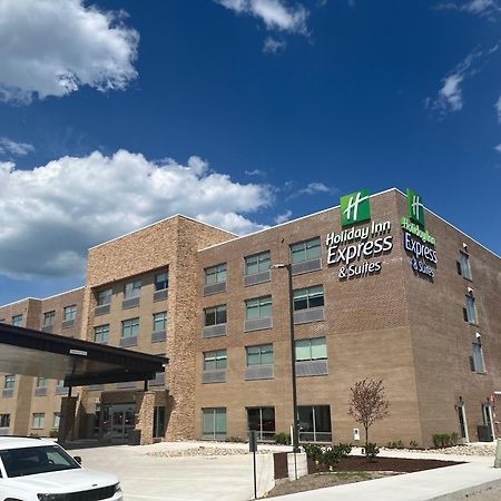Holiday Inn Express & Suites Oscoda By Ihg Exterior foto